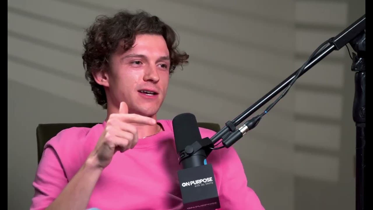 "If you have a problem with me" | meme | Tom Holland